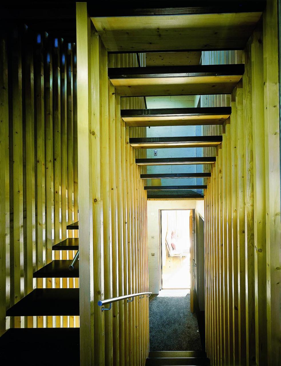 Lechblick Appartement Warth  Exteriér fotografie